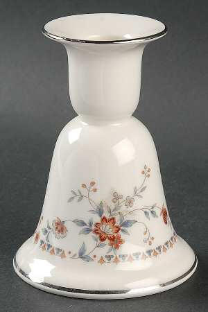 Adagio Small Candlestick