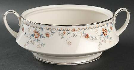 Adagio Round Vegetable No Lid
