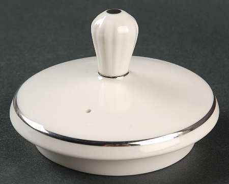 Adagio Lid for Teapot