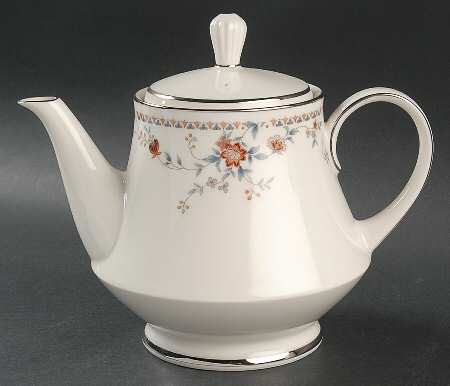 Adagio Teapot & Lid