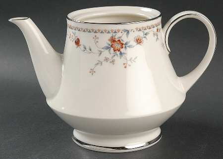 Adagio Teapot No Lid