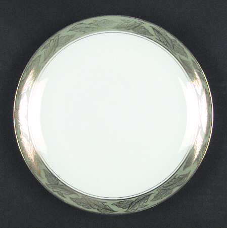 Adala Salad Plate