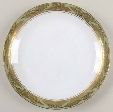 Adala Bread & Butter Plate