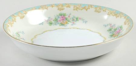 Adela Coupe Soup Bowl