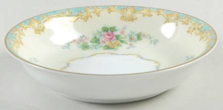 Adela Fruit/Dessert (Sauce) Bowl