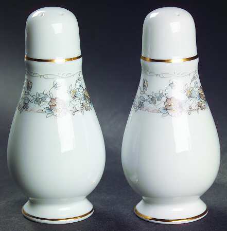 Adoration Salt & Pepper Set