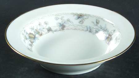 Adoration Rim Fruit/Dessert (Sauce) Bowl