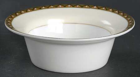Adonis Ramekin & Saucer Set