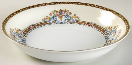 Adonis Coupe Soup Bowl