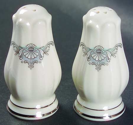 Adornment Salt & Pepper Set