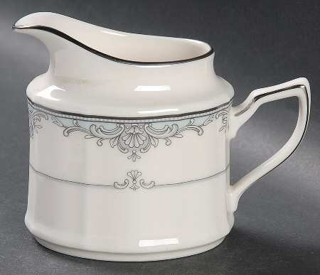 Adornment Creamer