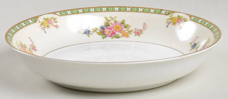 Adrian Coupe Soup Bowl