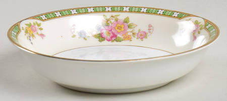 Adrian Fruit/Dessert (Sauce) Bowl