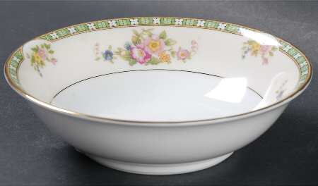 Adrian Coupe Cereal Bowl