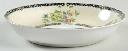 Adriatic Coupe Soup Bowl