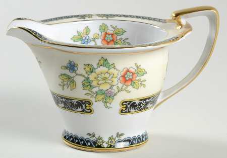 Adriatic Creamer