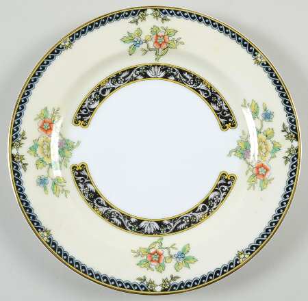 Adriatic Salad Plate