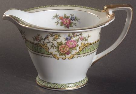 Aeolian Creamer