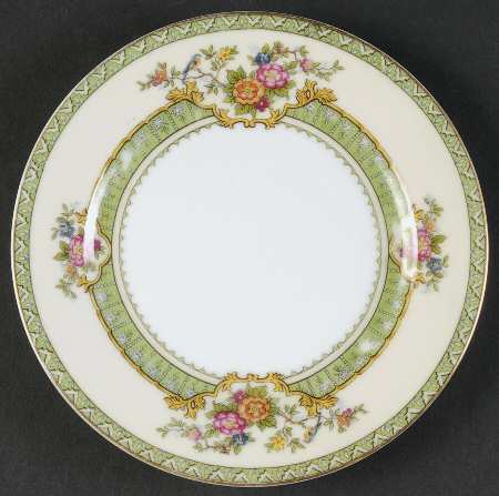 Aeolian Bread & Butter Plate