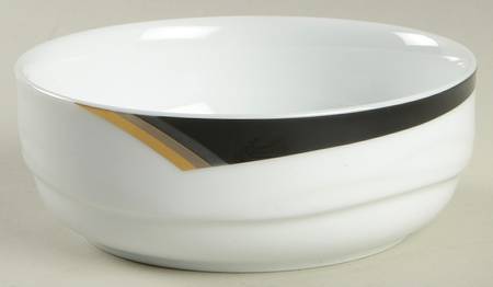 After Dark Coupe Cereal Bowl