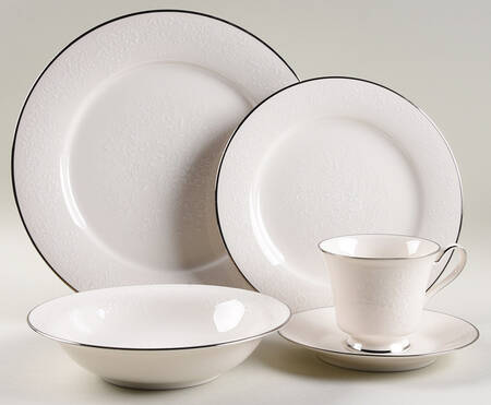 Affection 40 Piece Estate Set