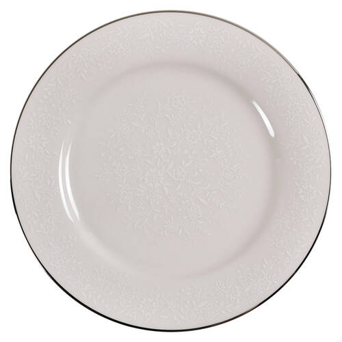 Salad Plate