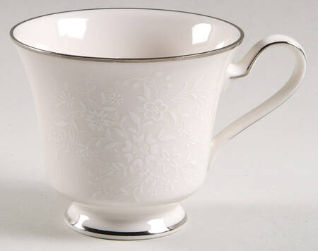 Affection Footed Cup
