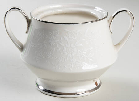 Affection Sugar Bowl No Lid