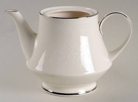 Affection Teapot No Lid