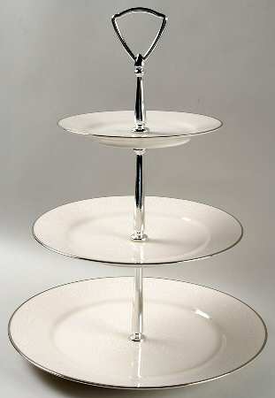 Affection 3-Tiered Serving Tray (DP, SP, BB)