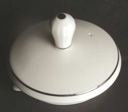 Affection Lid for Teapot