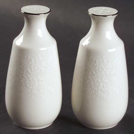 Affection Salt & Pepper Set