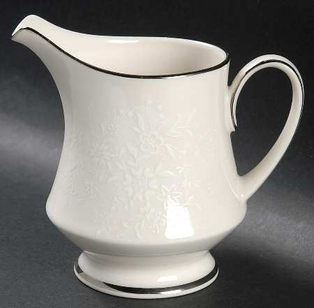 Creamer
