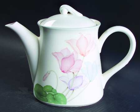 After The Rain Tea/Coffee Pot & Lid