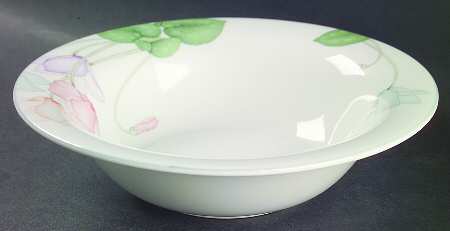 After The Rain Rim Cereal Bowl