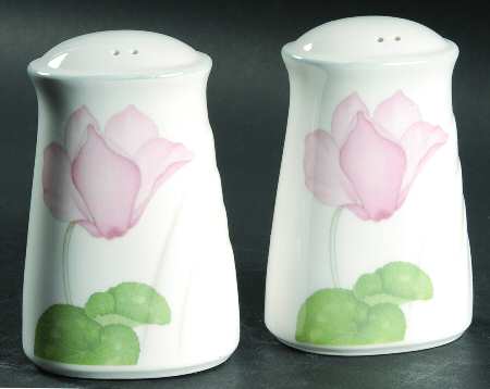 After The Rain Salt & Pepper Set