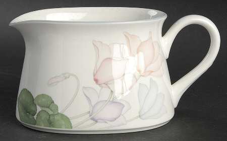 After The Rain Gravy Boat