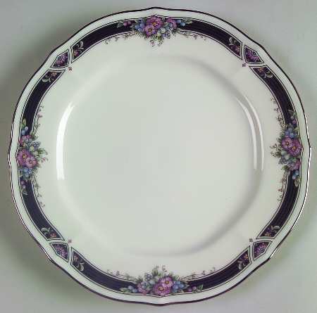 Afton Bread & Butter Plate