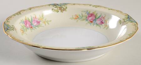 Afton Rim Soup Bowl