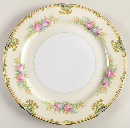Afton by Noritake