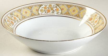 Aida Coupe Soup Bowl