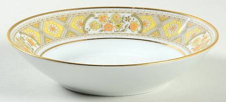 Aida Fruit/Dessert (Sauce) Bowl