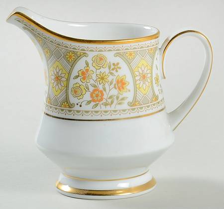 Aida Creamer