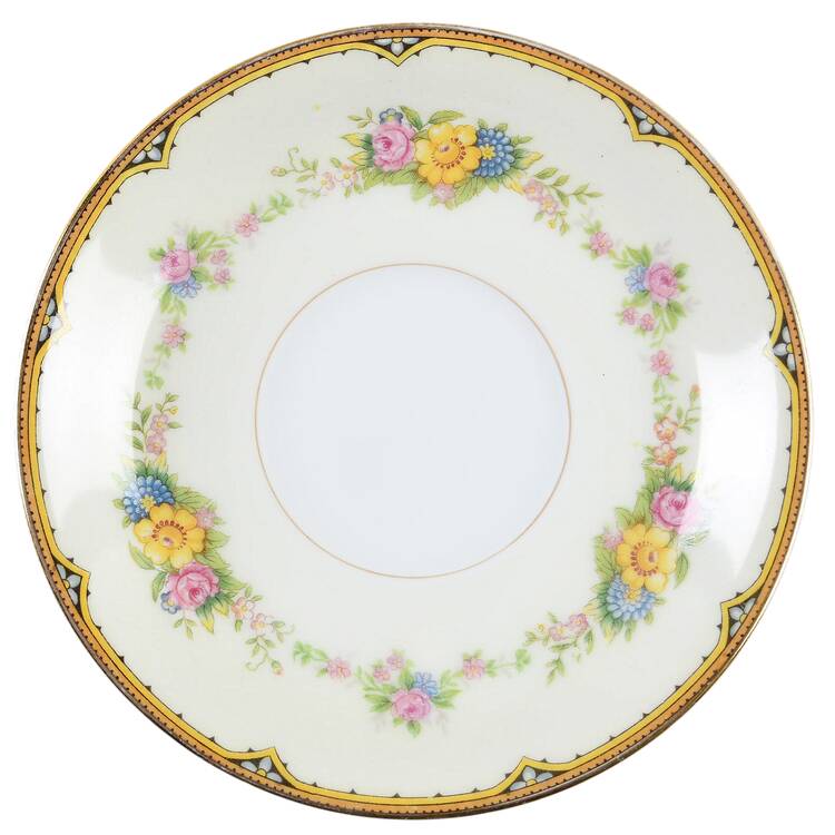 Aileen Saucer for Cream Soup Bowl