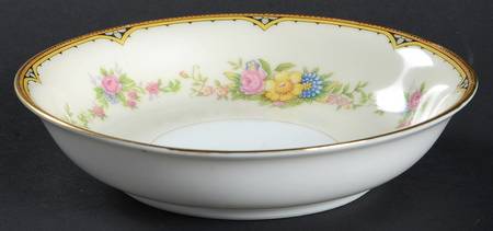 Aileen Fruit/Dessert (Sauce) Bowl