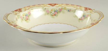 Ainslee 9" Round Vegetable Bowl