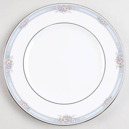 Ainsworth Salad Plate