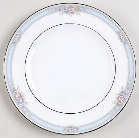 Ainsworth Bread & Butter Plate