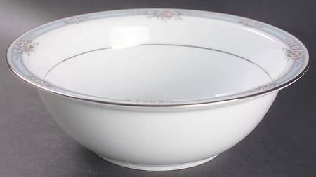 Ainsworth 9" Round Vegetable Bowl