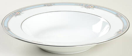 Ainsworth Large Rim Soup Bowl